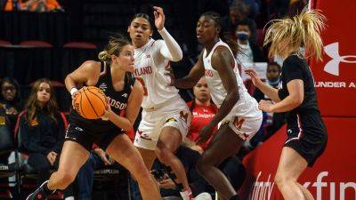 Davidson women’s basketball cancels historic season with just one game remaining, due to overwhelming injuries - foxnews.com - state Maryland - county Park