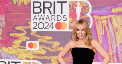 Brit Awards 2024 live updates as winners announced and stars perform