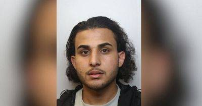 Man raped and 'took advantage of' woman he met on night out - manchestereveningnews.co.uk