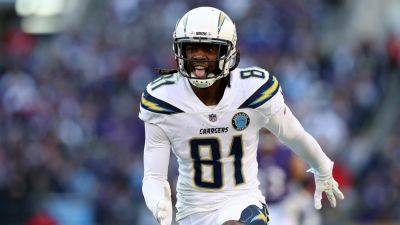Aaron Rodgers - Joe Douglas - Garrett Wilson - Keenan Allen - Jets sign Mike Williams to 1-year deal after he was released by Chargers - foxnews.com - New York - Los Angeles - state New Jersey - county Williams - county Garden - county Park