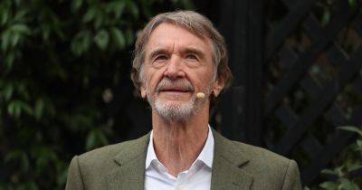 I heard what Sir Jim Ratcliffe said about Jude Bellingham - it's great news for Manchester United