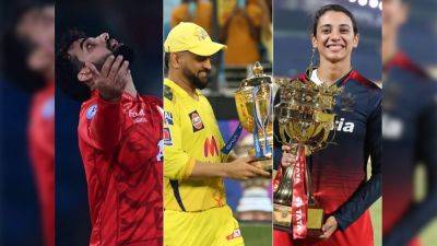 How Pakistan Super League Prize Money Compares To WPL And IPL