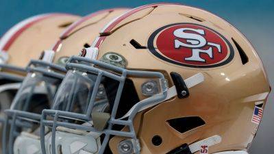 Wesley Hitt - 49ers forfeit 2025 draft pick due to payroll error: 'We take responsibility' - foxnews.com - San Francisco - Los Angeles - state Tennessee - county Douglas