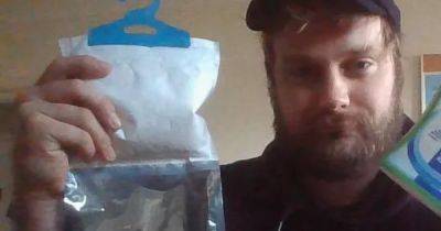 'My £9 Amazon 'magic buy' stops clothes and shoes going mouldy in my damp-ridden flat' - manchestereveningnews.co.uk