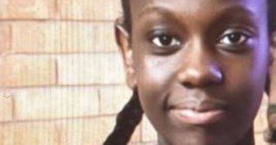 Urgent police appeal as girl, 13, goes missing wearing school uniform - manchestereveningnews.co.uk
