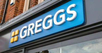Live updates - Greggs shops closed across country as 'technical hitch' stops tills