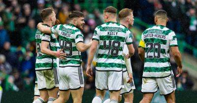 Brendan Rodgers - John Hartson - Philippe Clement - International - Celtic hopes of beating Rangers to title rest on one major factor - dailyrecord.co.uk