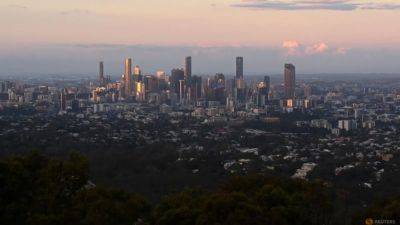 Boyle fears Brisbane 2032 will look like 'cheapskate' Games - channelnewsasia.com - Usa - Australia