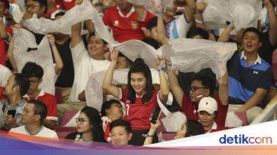 Kualifikasi Piala Dunia 2026: Tiket Indonesia Vs Vietnam Ludes!