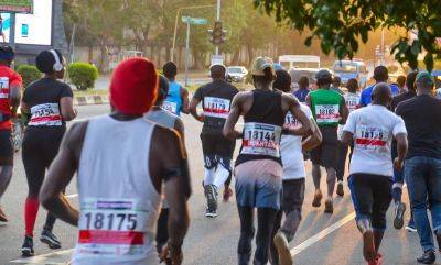 World’s top runners set for Abuja City Half Marathon - guardian.ng
