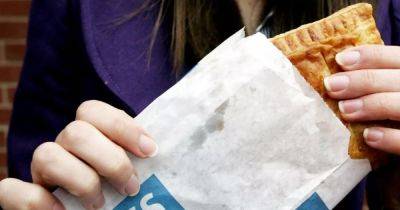 Greggs LIVE: Stores closes across UK after being hit by 'payment issues'