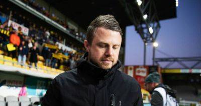 Jimmy Thelin 'OUT' of next Aberdeen FC manager running as boss to stay at Elfsborg