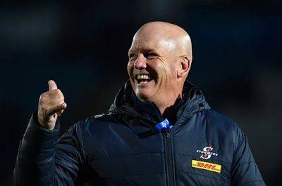John Dobson - WP Rugby completes equity deal as 'new chapter' starts in Cape Town - news24.com - South Africa - province Western