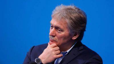 Dmitry Peskov - Paris Olympics - International - Kremlin criticises IOC decision to ban Russia's athletes from Olympic parade - channelnewsasia.com - Russia