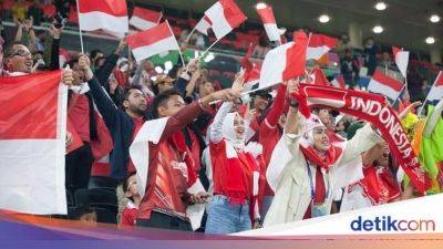 Asia Di-Piala - Troussier: Vietnam Bisa Atasi Tekanan Atmosfer GBK! - sport.detik.com - Indonesia - Vietnam