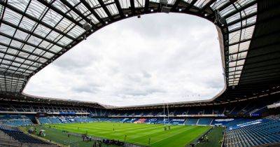 Rangers to face Man United in glamour friendly at Murrayfield