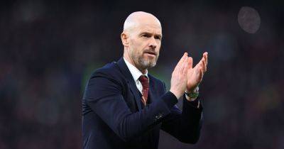 Erik ten Hag's popularity as Manchester United manager has soared for two reasons