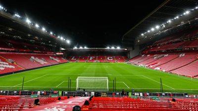 Liverpool continue off-field recruitment with new sporting director Richard Hughes