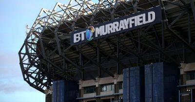 United Manchester - Why Rangers vs Man United is at Murrayfield and not Ibrox as renovations explained - dailyrecord.co.uk - Scotland