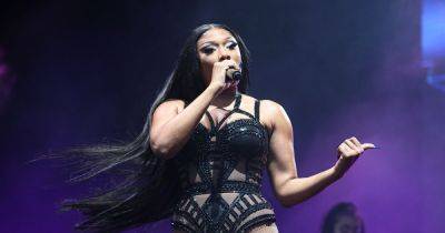 Megan Thee Stallion announces world tour including Manchester date at Co-op Live