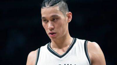 Ex-NBA star Jeremy Lin banned for five games in Taiwan over WADA breach