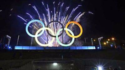 Russian, Belarusian Athletes Not Part Of Paris Olympics Opening Ceremony