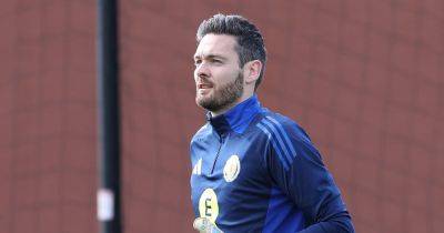 Craig Gordon adamant Scotland believe they can beat ANYONE and he sees a major difference to Euro 2020