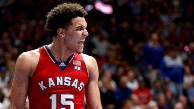Kansas men’s basketball dealt significant blow ahead of NCAA tournament
