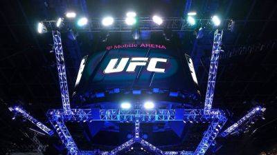 UFC, plaintiffs reach $335M settlement in class-action suits - ESPN - espn.com - state Nevada