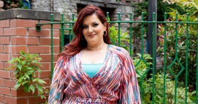 Jenny Connor - Coronation Street's Jodie Prenger confirms romance for Glenda Shuttleworth with 'unlikely' suitor - manchestereveningnews.co.uk - Britain