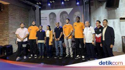 B.Di-Grup - Pelita Jaya Ogah Sekadar Berlaga di Basketball Champions League Asia - sport.detik.com - Mongolia - Indonesia - Thailand - state Texas