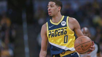 Michael Hickey - Tyrese Haliburton - NBA All-Star says fans have been more harsh amid rise of sports betting: ‘To half the world ... I’m a prop’ - foxnews.com - state Indiana - area District Of Columbia