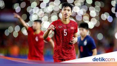 Asia Tenggara - Marc Klok - Psywar Doan Van Hau Jelang Indonesia Vs Vietnam - sport.detik.com - Indonesia - Vietnam