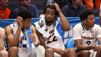 Michael Hickey - Analyst rips NCAA committee after Virginia's poor First Four performance: 'They made a mistake' - foxnews.com - Jordan - state Ohio - state Colorado