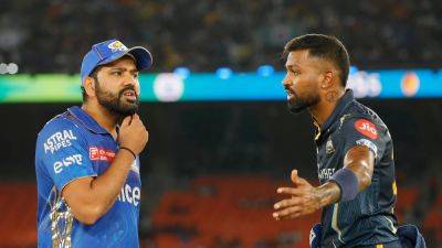 "Only Time Will Tell Who Will Be Comfortable, Who Will Not": Harbhajan Singh On Mumbai Indians Captaincy Row