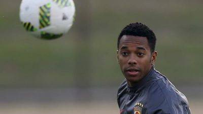 Robinho must serve rape sentence in Brazil, court says - channelnewsasia.com - Italy - Brazil