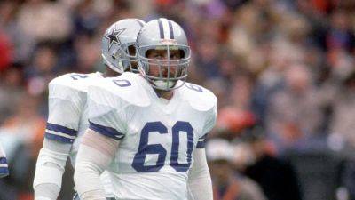 Former Cowboys defensive lineman Don Smerek dead at 66 after cancer battle: 'A great teammate'