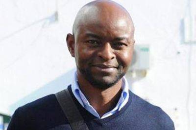 Nothing ‘friendly’ in football matches against Ghana, says Finidi George