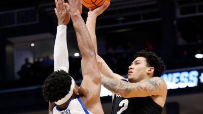 Colorado grinds out victory over Boise State in First Four - ESPN
