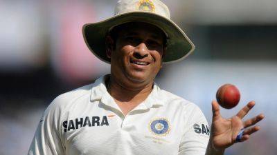 "Come Down To Earth": Sachin Tendulkar's Message To India Star Pacer Which Impacted His Performance