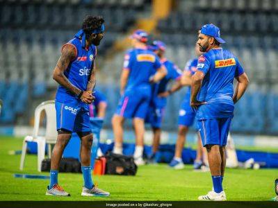 "This Is A Pride Project": R Ashwin's Perfect Explanation Of 'Hungry' Mumbai Indians' Decision To Trade Hardik Pandya