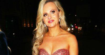Coronation Street star Tina O'Brien involved in 'unprovoked incident' outside Stockport home