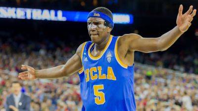 Warriors' Kevon Looney recalls March Madness experience with UCLA, shares advice to college players - foxnews.com