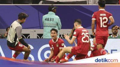 Pengamat Sepakbola ASEAN Sebut Indonesia Lebih Kuat dari Vietnam