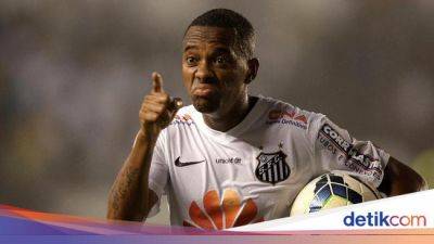 Robinho Akan Dipenjara, Dulu Punya Transfer Gila di Eropa - sport.detik.com - Portugal