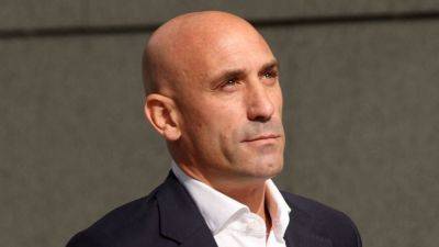 Rubiales set to return from Caribbean amid corruption probe - ESPN