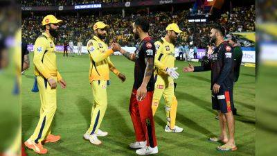 Chennai Super Kings vs Royal Challengers Bengaluru, IPL 2024: Match Preview, Fantasy Picks, Pitch And Weather Reports