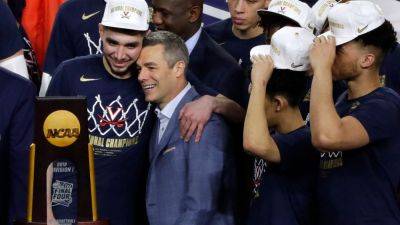 Virginia has advice for Purdue as Boilermakers attempt comeback after March Madness upset