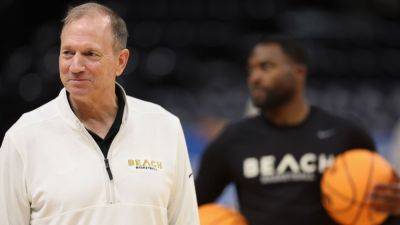Long Beach State AD says he fired Dan Monson to inspire team - ESPN