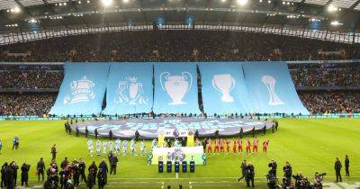 'Price of success' - Debate rages among Man City fans over controversial season ticket price rise - manchestereveningnews.co.uk